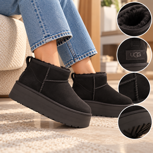 UGG Classic Boots