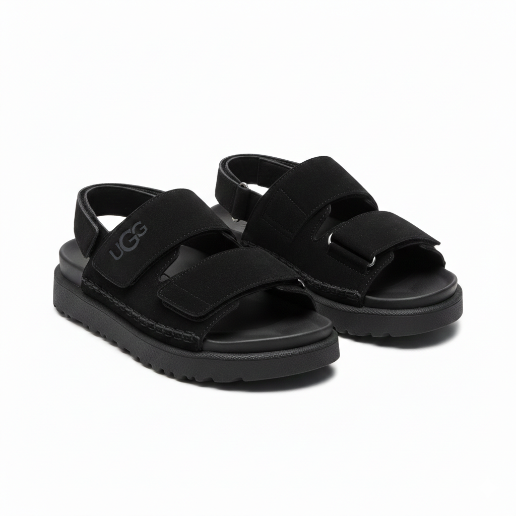 UGG Goldenstar Slingback