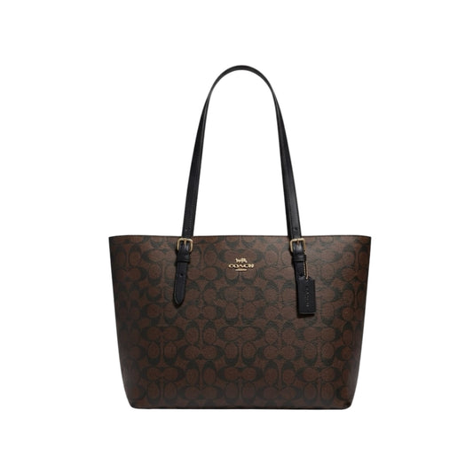 Coach Tote