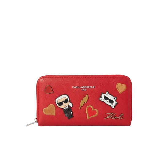 Karl Lagerfeld Wallet