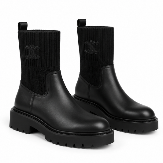 Céline boots