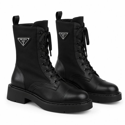 Prada Boots