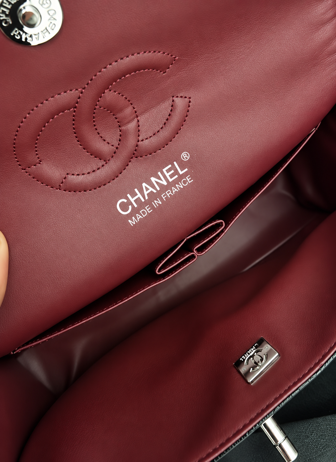 CHANEL
