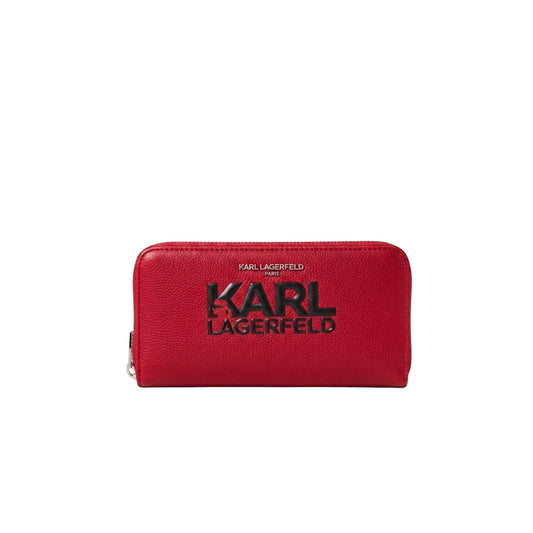 Karl Lagerfeld Wallet