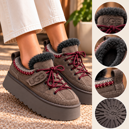 Ugg Heritage Slipper