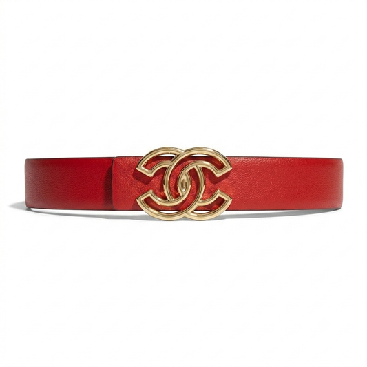 Chanel Belt