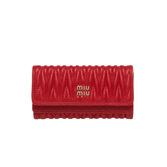 Miu miu wallet