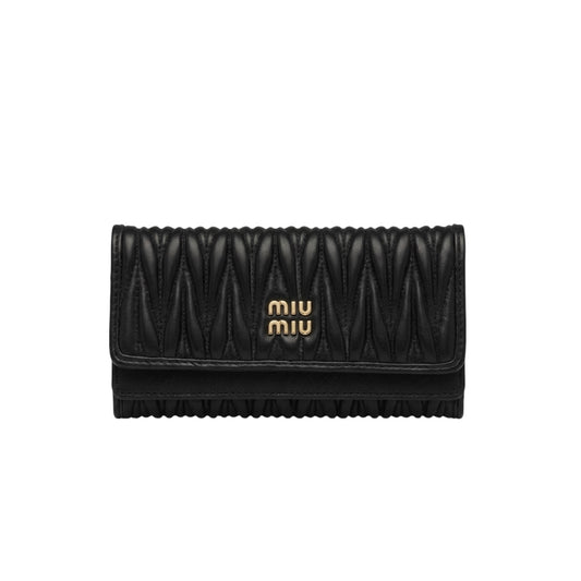 Miu miu wallet
