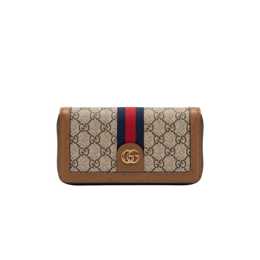 Gucci wallet