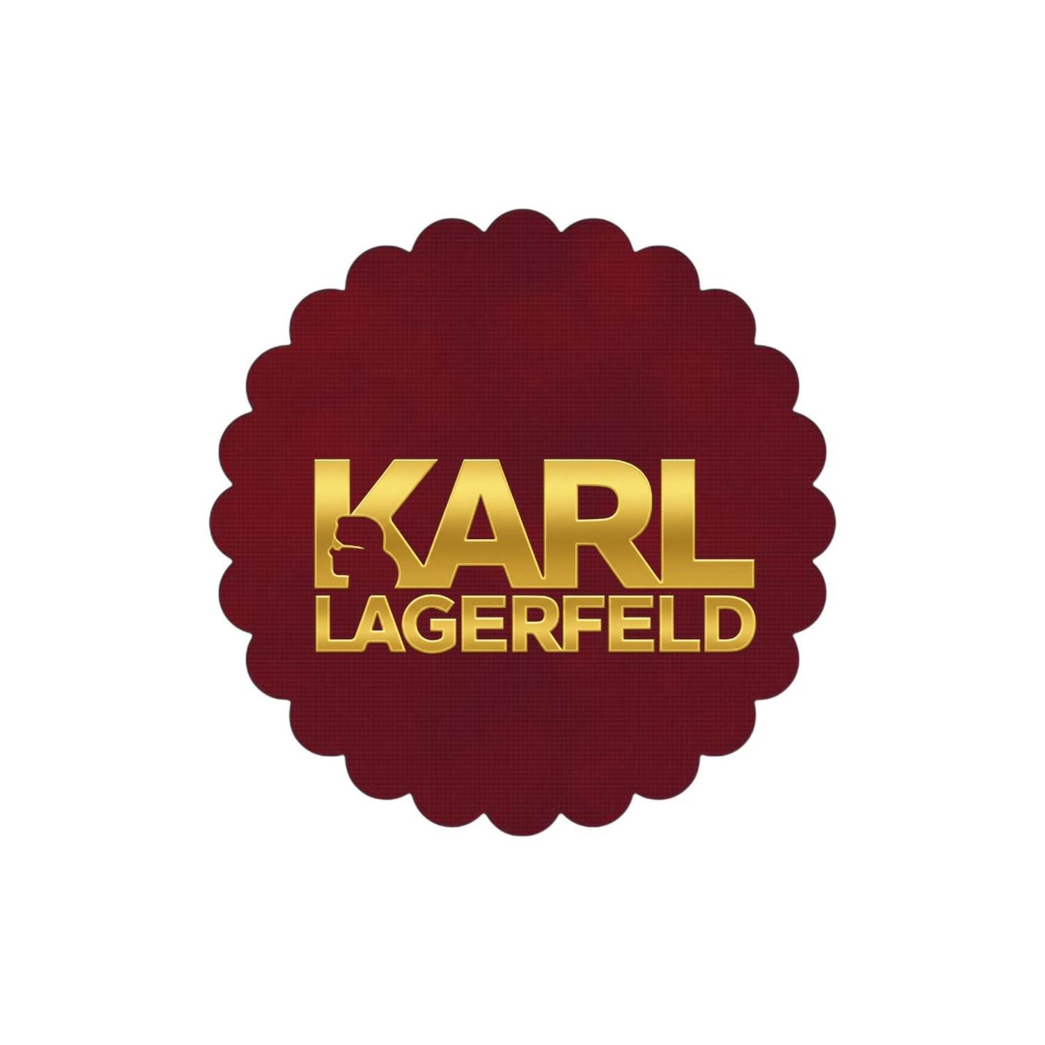 KARL LAGERFELD