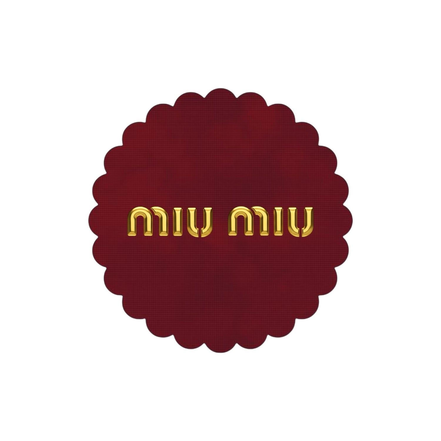 MIU MIU