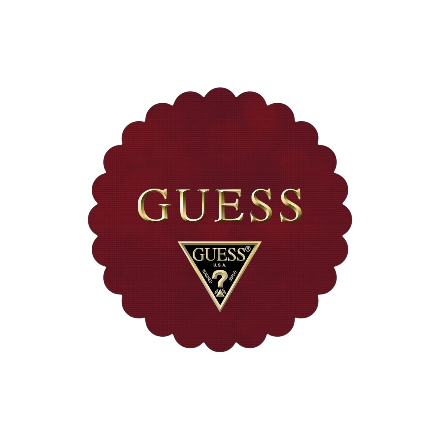 GUESS – Grellini
