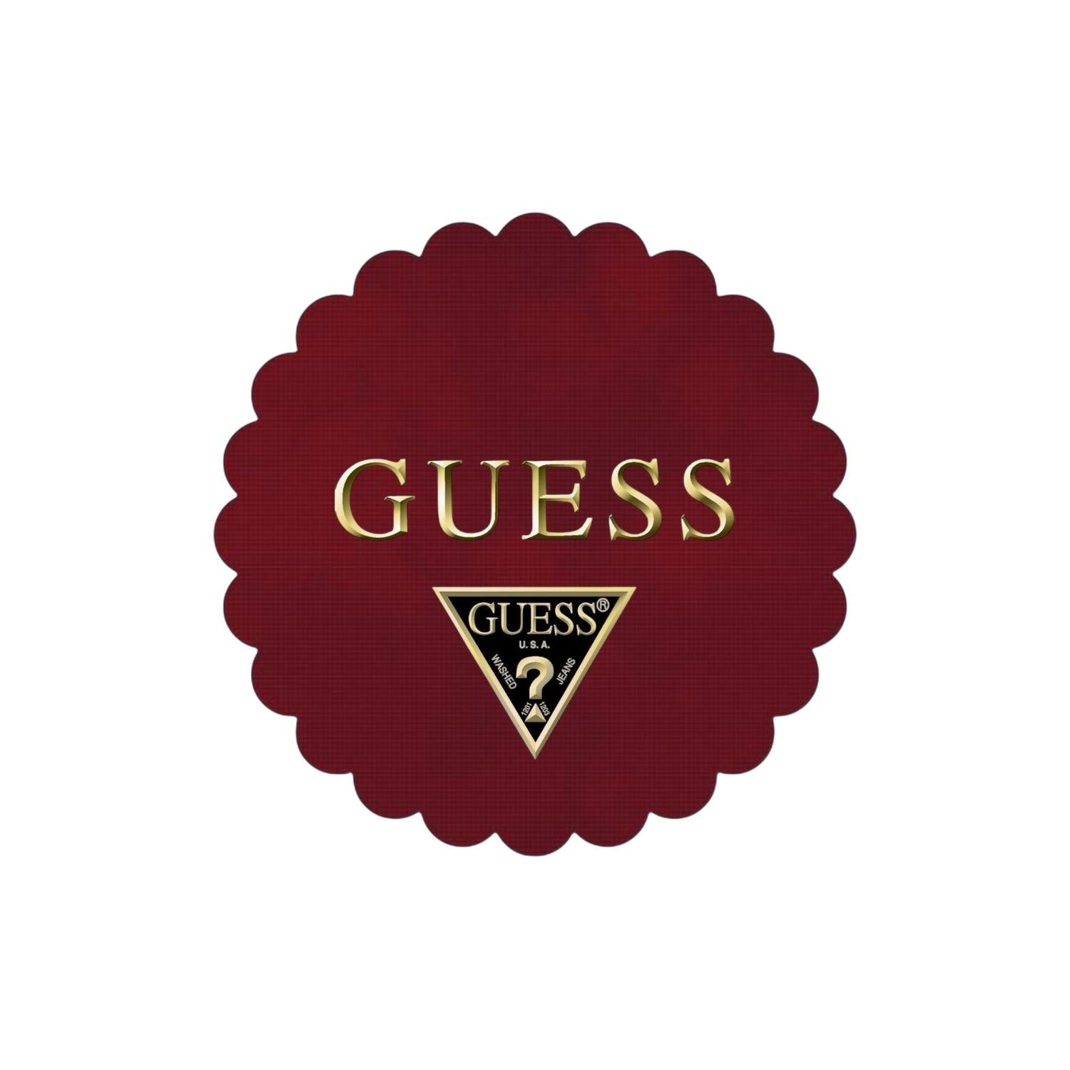 GUESS
