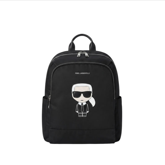 Karl Lagerfeld