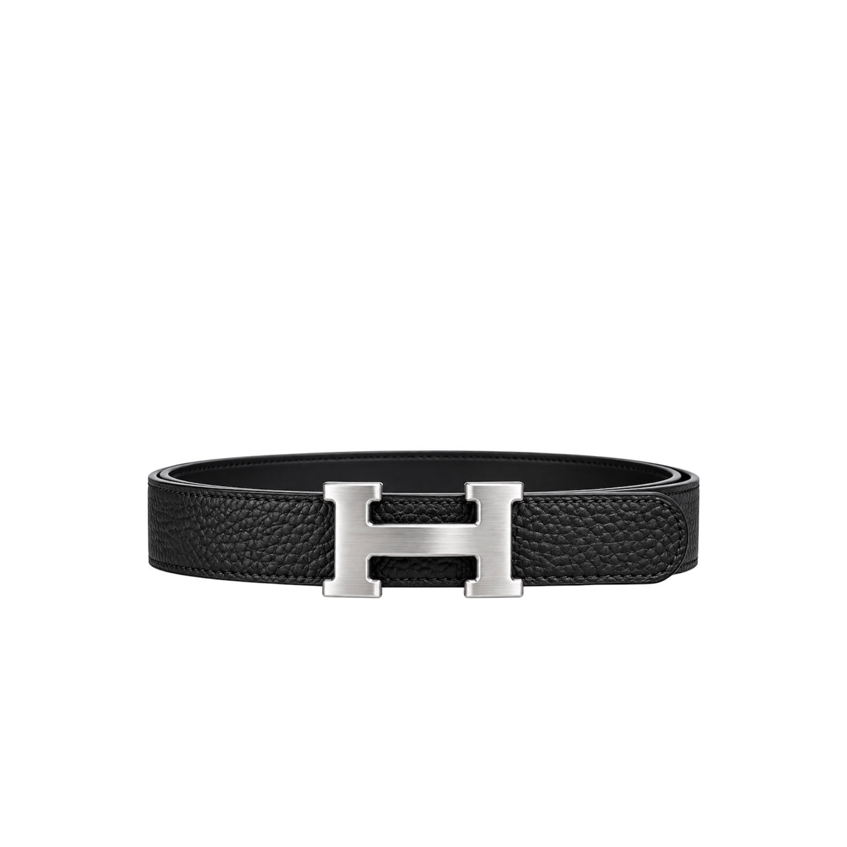 Hermès mini H belt
