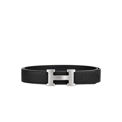 Hermès mini H belt