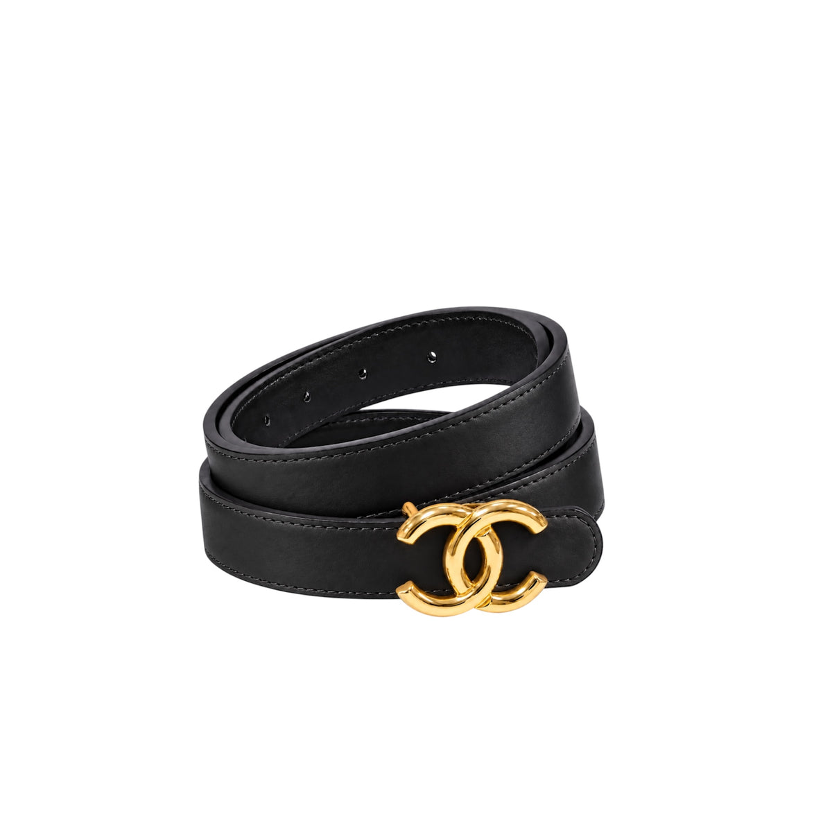 Chanel double face Belt