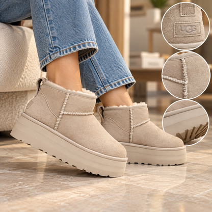 UGG Classic Boots