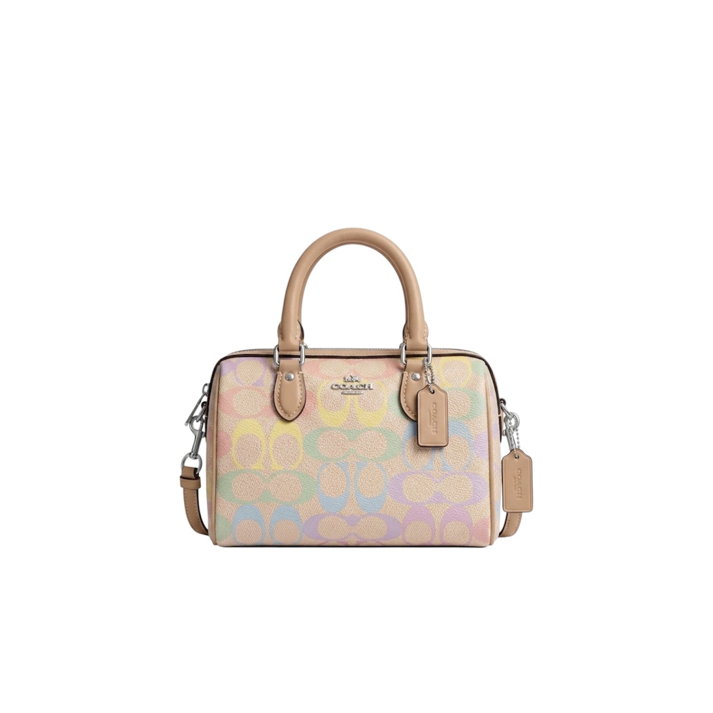 COACH (mini)