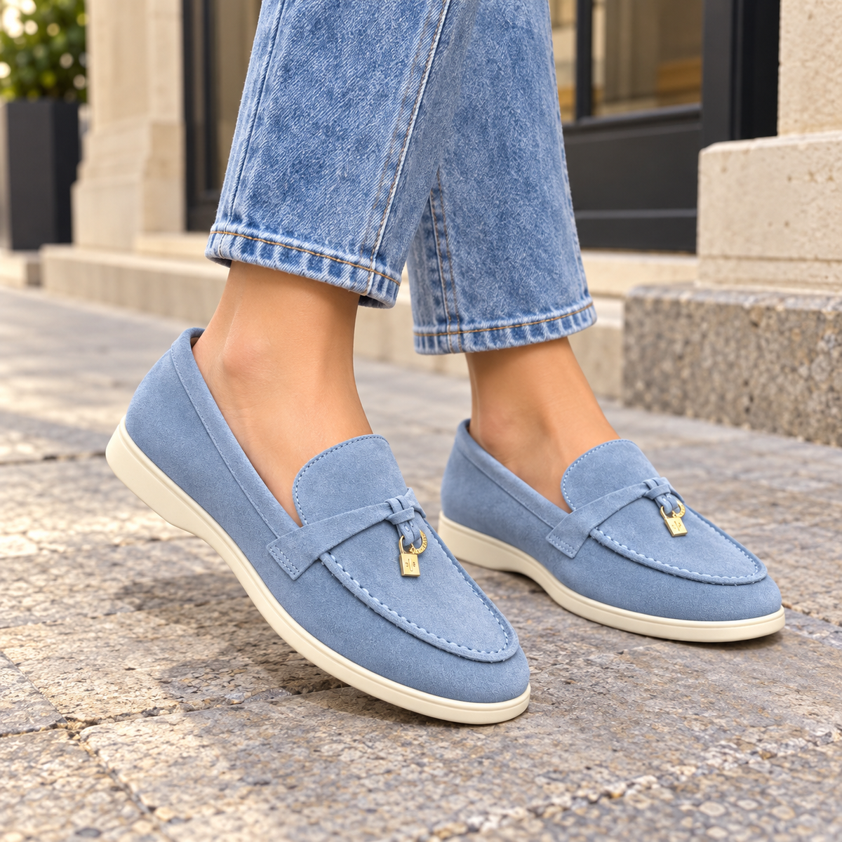 Loropiana Loafer