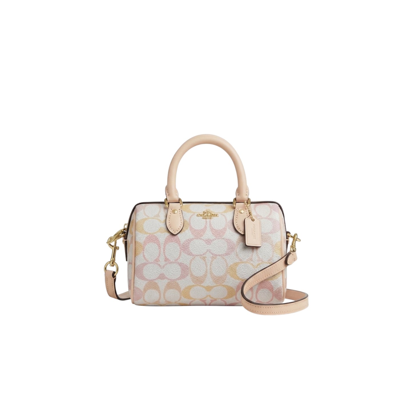 COACH (mini)