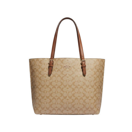Coach Tote