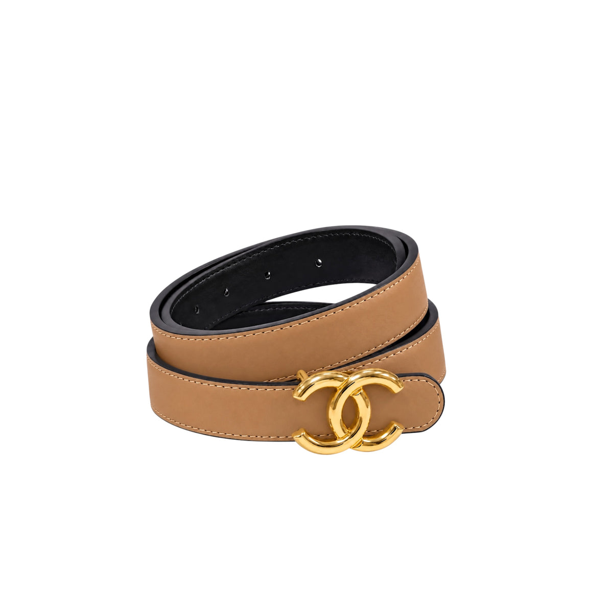 Chanel double face Belt