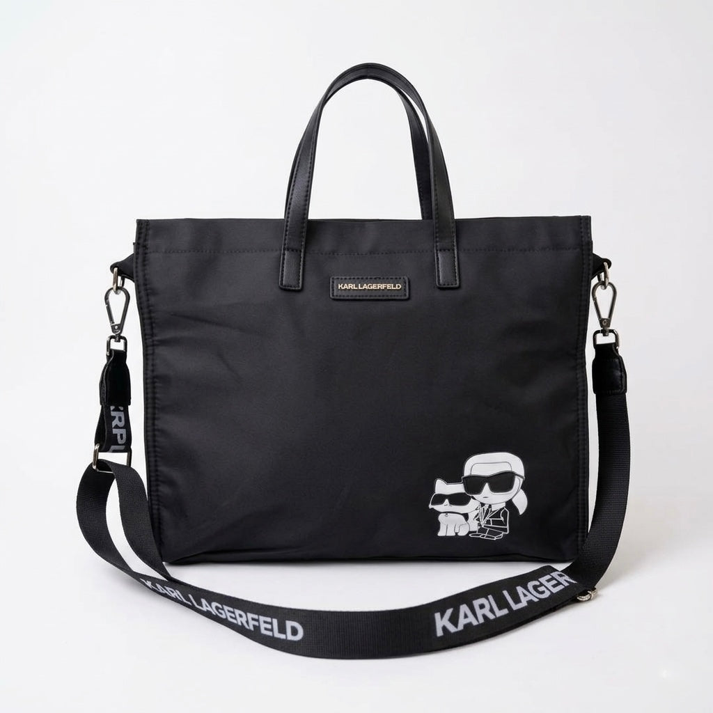 Karl Lagerfeld