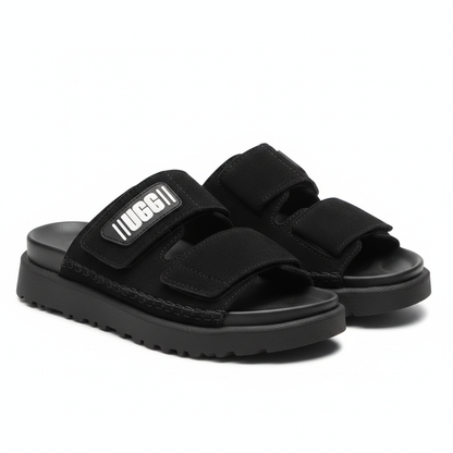 UGG Greer Platform Slide Sandal