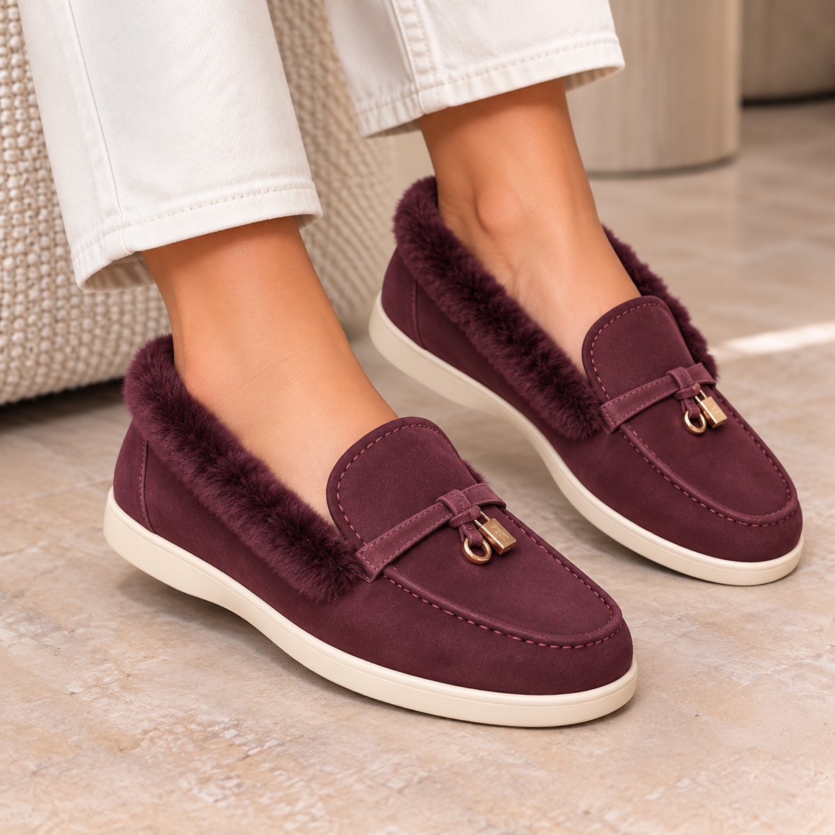 Loropiana Loafer