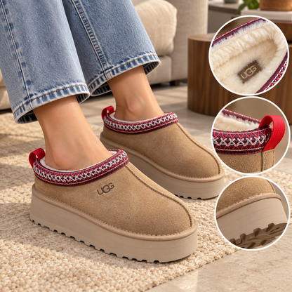 UGG Tazz ll Slip-on