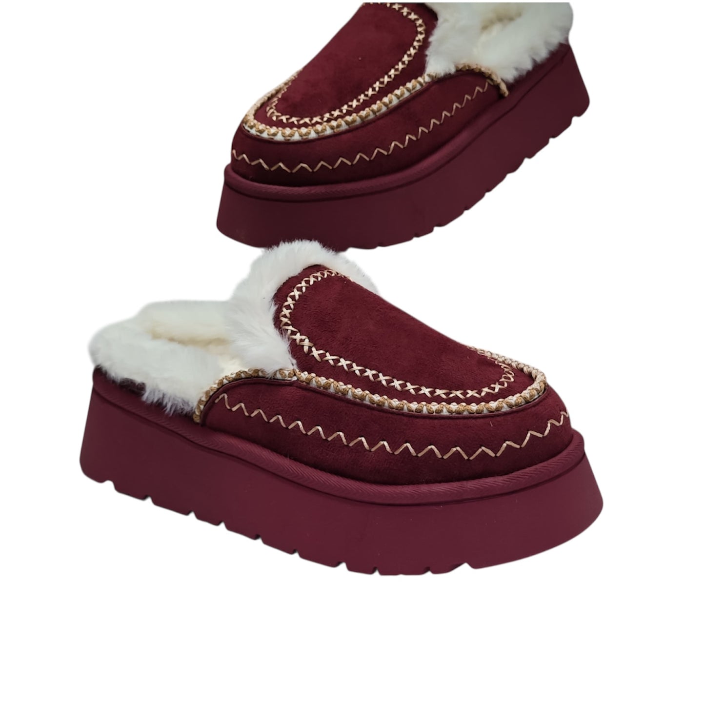 UGG Alpine