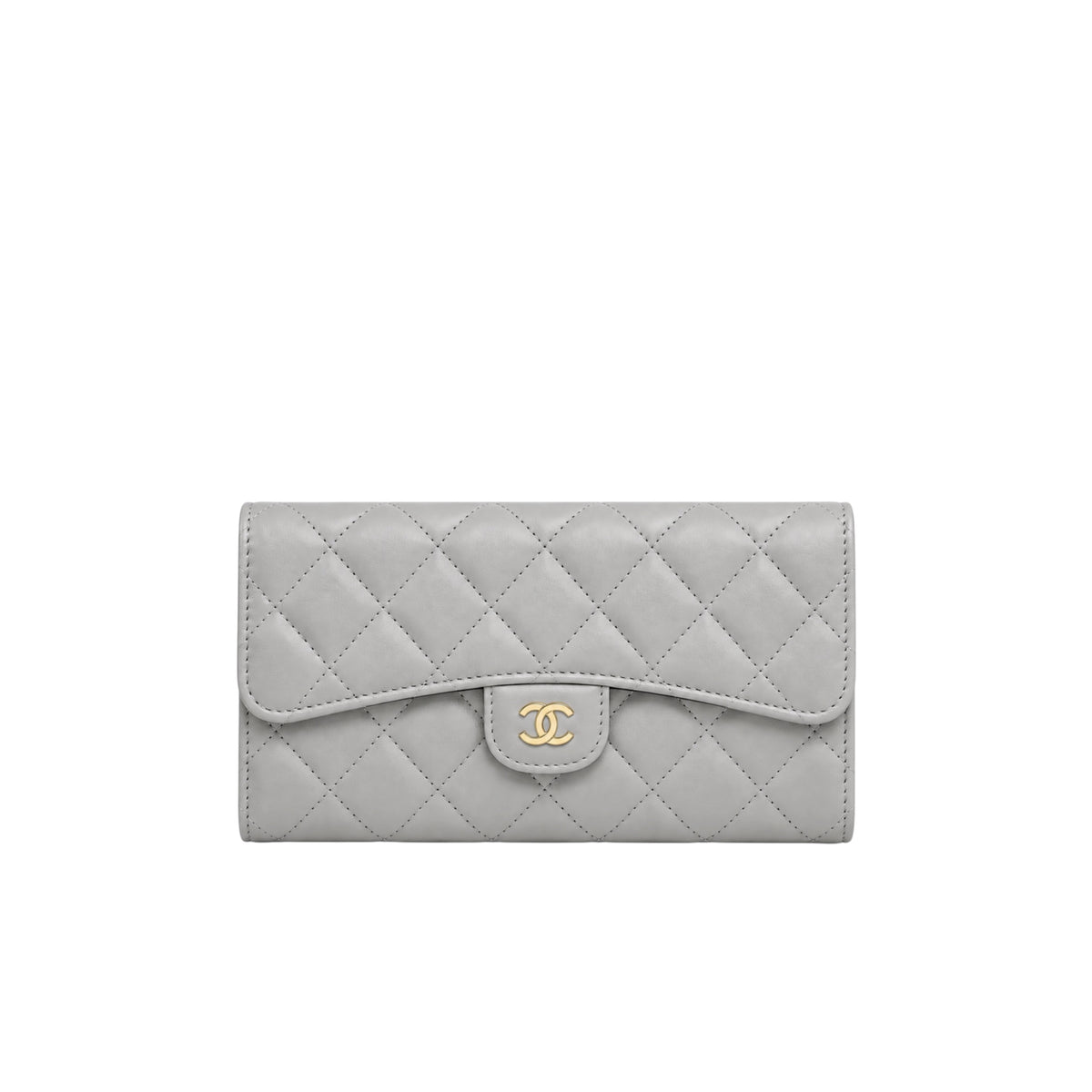 Chanel Wallet