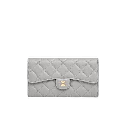 Chanel Wallet