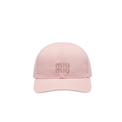 Miu Miu baseball cap