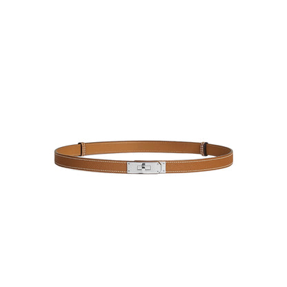 Hermes kelly Belt