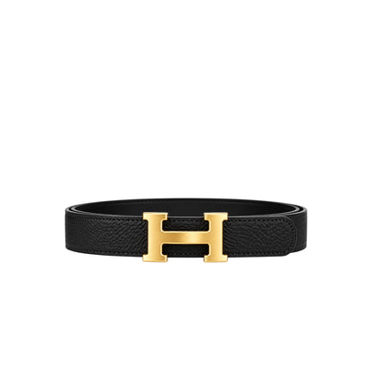 Hermès mini H belt