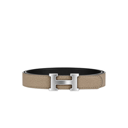 Hermès mini H belt