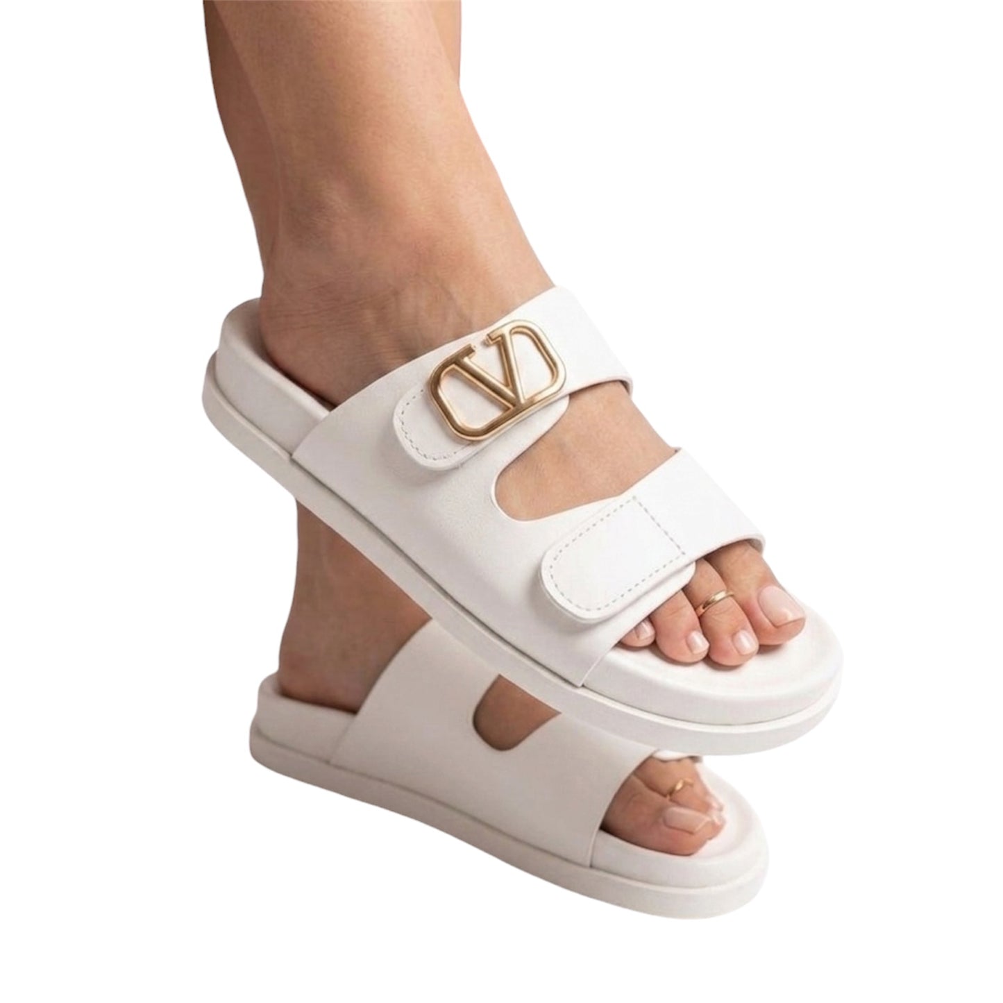 Valentino Sandals