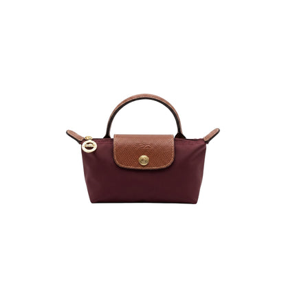 Mini Longchamp
