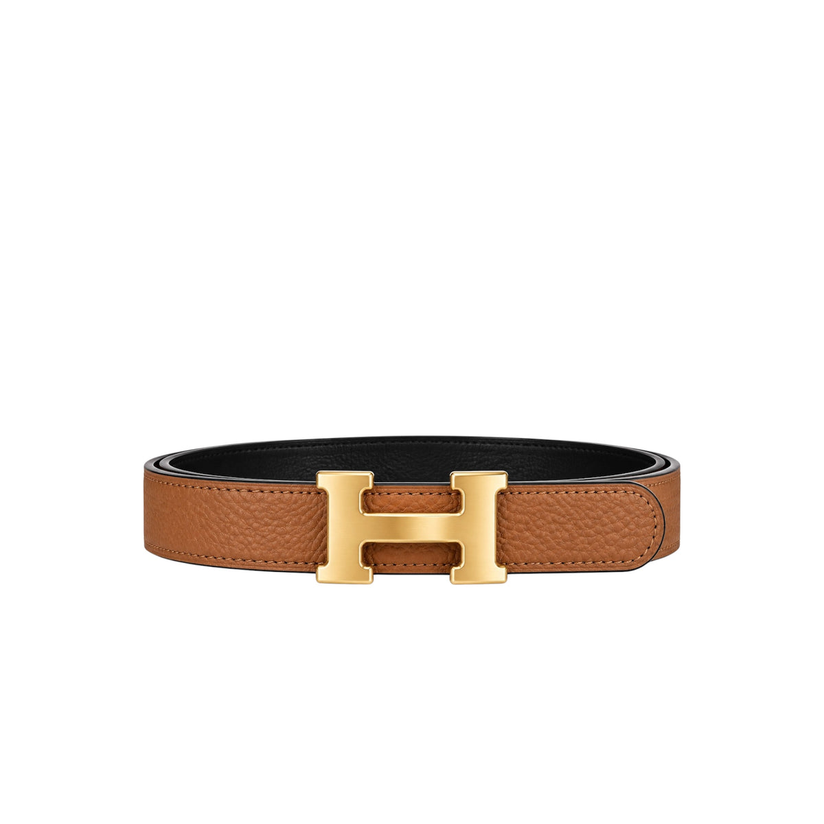 Hermès mini H belt