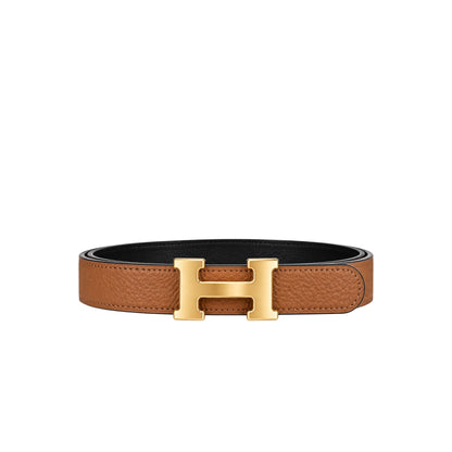 Hermès mini H belt