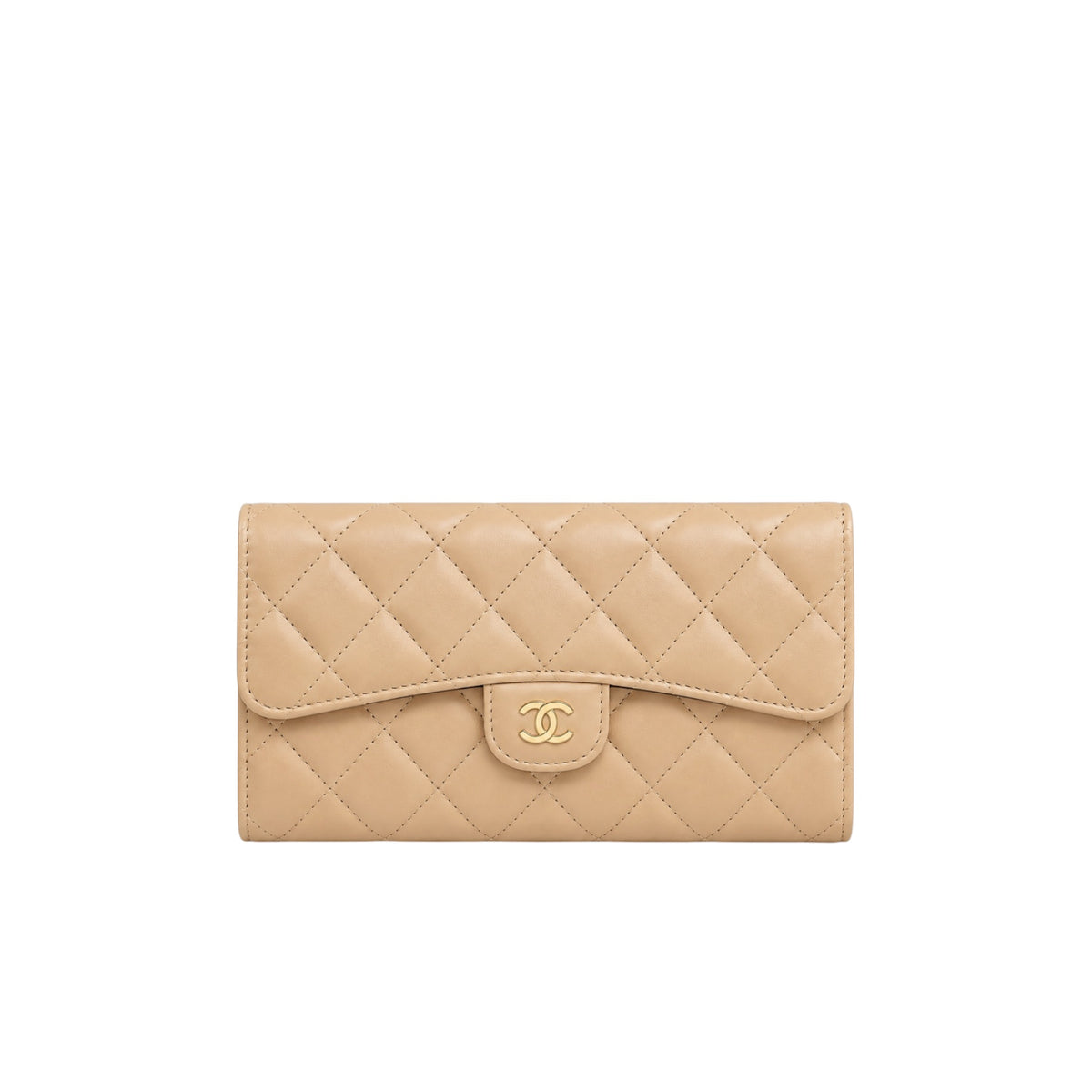 Chanel Wallet