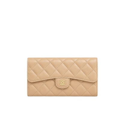 Chanel Wallet