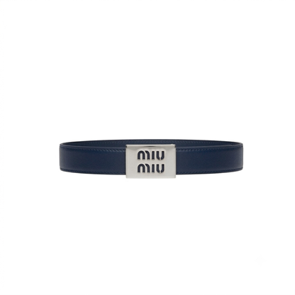 Miu miu Belt