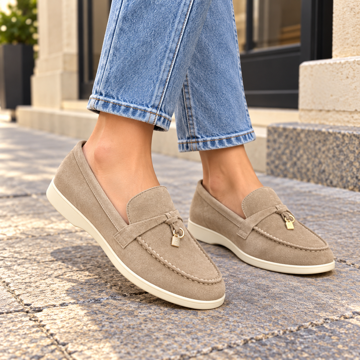 Loropiana Loafer