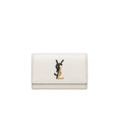 Saint laurent wallet