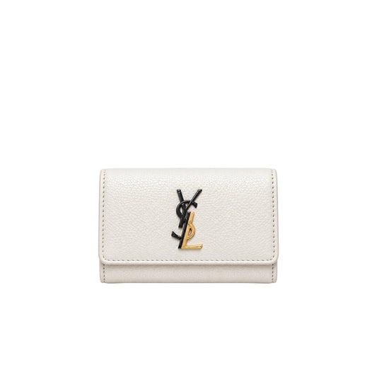 Saint laurent wallet