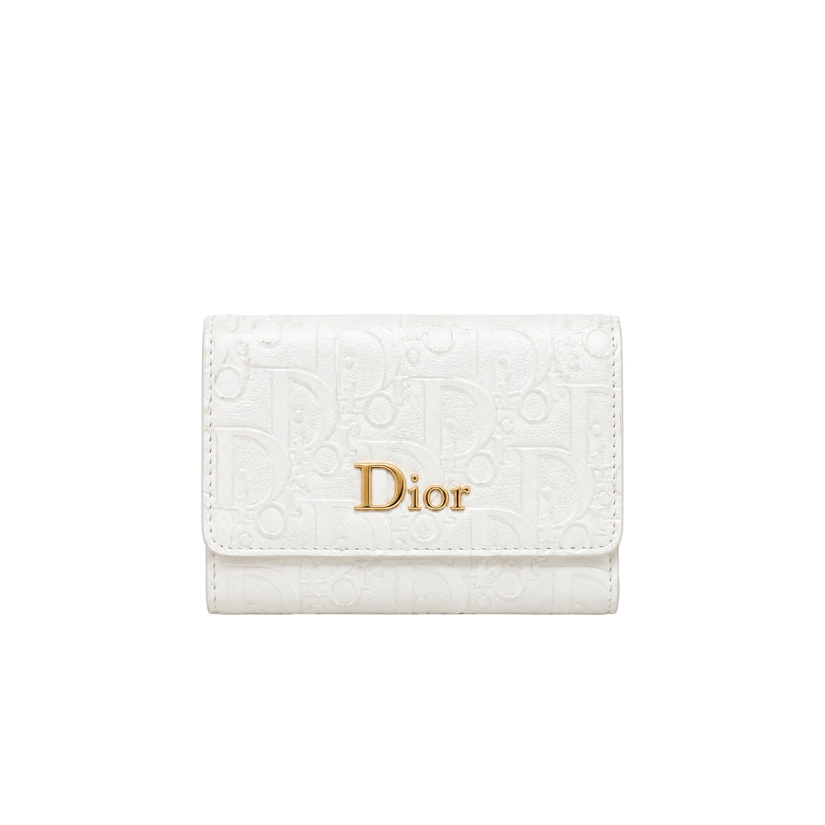 Dior wallet