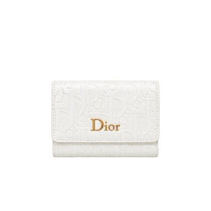 Dior wallet